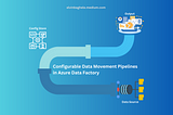 Azure Data Factory: A Configuration-Based Architecture Guide