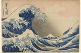 The Great Wave of Synchronicity