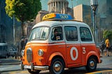 Accelerated Growth and Success in Ride-Hailing User Acquisition