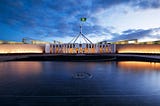 Creating a shared national identity for a modern Australia