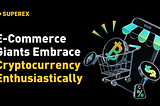 Shopify, Walmart, Amazon Embrace Crypto: Why Are E-Commerce Giants Suddenly Turning to Stablecoins?