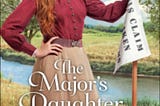 The Major’s Daughter
