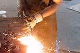 Mobile Welding Services: A Cost-Effective Solution for Small Businesses