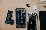 Why Repair Your Phone?