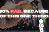 DON’T invest in Crypto before you learn this: what the 90% do WRONG