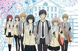 ReLife “The good days are over”