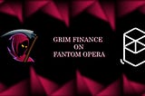 Grim Finance September Updates