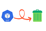 Quick Tips: Deleting Kubernetes Pods