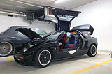 TCN Team Buys Autozam AZ1!