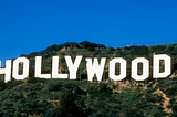 The 8 Verticals of Hollywood