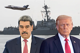 “Doutrina Trump” e a Venezuela
