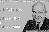 Whitrow’s Natural Philosophy of Time in History