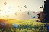 Can AI be a better human than humans ?