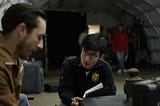 Making the Personal Universal: How Post-Production Master Byron Chang Creates Immersive Films that…