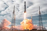 It’s Elon Musk Vs Jeff Bezos and it’s for the satellites