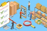 Streamline Your Business Operations with the Latest Inventory Management Solutions