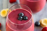When Making Smoothies For Breakfast, Here Are Some Things To Think About