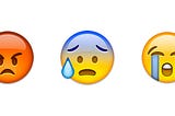 The Five Stages of Designer Grief
