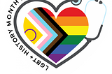 LGBT+ History Month 2024 — Under The Scope