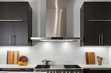 Choosing the Right Commercial Kitchen Hood with Fire Suppression