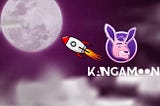 Will KangaMoon Shine Be The Next Big Memecoin Sensation? A Review