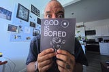 I gave up making Social Media Content for 30 Days to Make Something Real. VIDEO