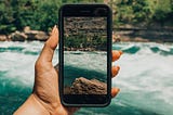 Thoughts and Feelings on Phones