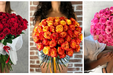 Best Offer on Flowers Delivery Beverly Hills for Festival Special