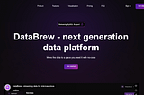 Logical Replication Is Easy with DataBrew