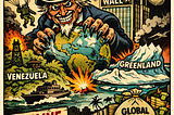 The Predator State: How American Power is Mutating While No One Was Looking