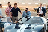 James Mangold’s Ford v Ferrari (2019) Gives Hope for Conventional Filmmaking