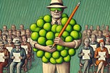 Write for your audience. [Pick up Limes]