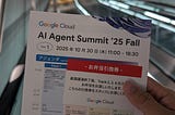 Key Takeaways for AI Agent Summit ’25 Fall (Day 1) [Event in Japan]