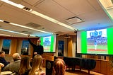 Conversation with Doug Rauch (ex-President of Trader Joe’s; Founder of Daily Table)