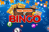 Where did the term “BINGO” come from?