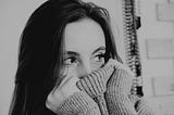 Shyness Overcome