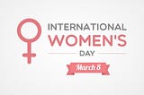 On Women and Rights: Thoughts for International Women’s Day