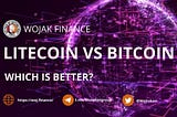 Litecoin or Bitcoin? Which one is more suitable for investing in 2021?