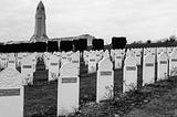 What Happened at Verdun.