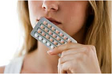 Can I Get Pregnant Using Birth Control Pills?