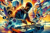 Grooving Through the New Laws: A DJ's Take on Maryland and Virginia's 2024 Changes