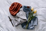 6 Simple Tips for Shaping Your Beautiful Capsule Wardrobe Today
