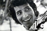 You Can Rest Now, Victor Jara.