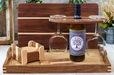 “Revolutionize Your Entertaining with Our Unique One-Of-A-Kind Matching Sets — Save Money and Time!