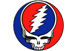 Visiting the Ghost of Jerry Garcia: In the Studio with the Grateful Dead