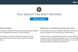 How I Unrestricted & Deleted Duplicate Linkedin Account