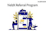 How to Join the YieldX Farming Referral Program