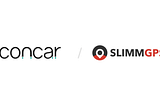 Car data marketplace, Concar, partners with affordable ride registration company, SlimmGPS, to…