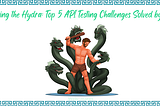 Taming the Hydra: Top 5 API Testing Challenges Solved by AI
