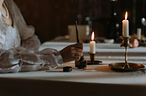 Netflix Steamy Bridgerton Highlights Many Desires- Even Writing!